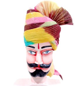 Tar Pachranga Turban