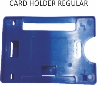 CARD HOLDER REGULAR