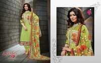 Latest Ayehsa Ki Mahek Dupatta Work Salwar Suits