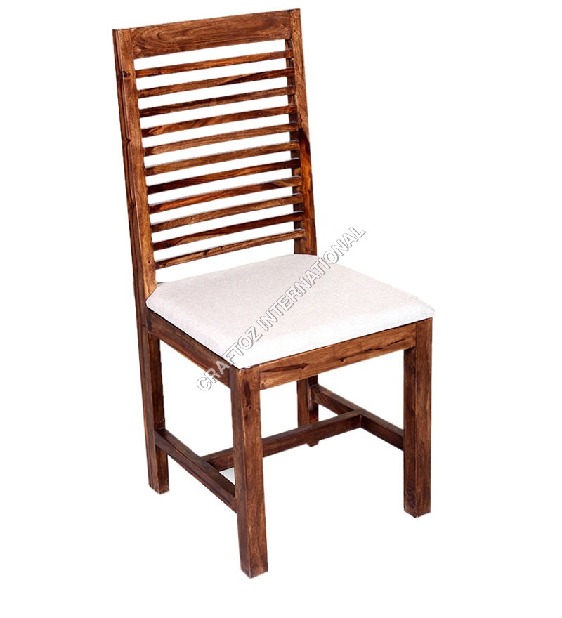 Wooden Dining Chair