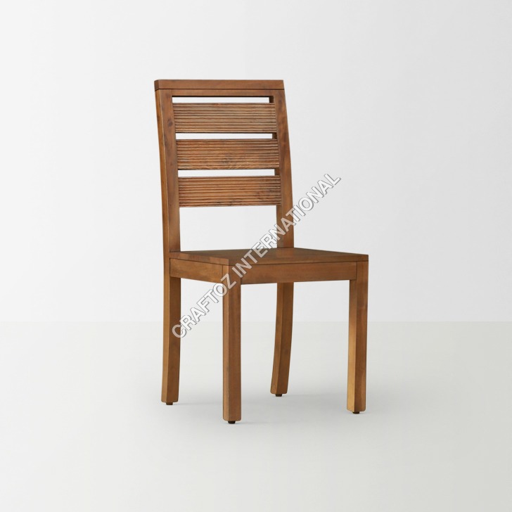 Wooden Dining Chair