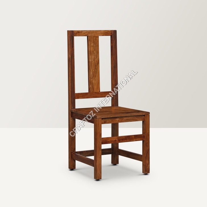 Wooden Dining Chair
