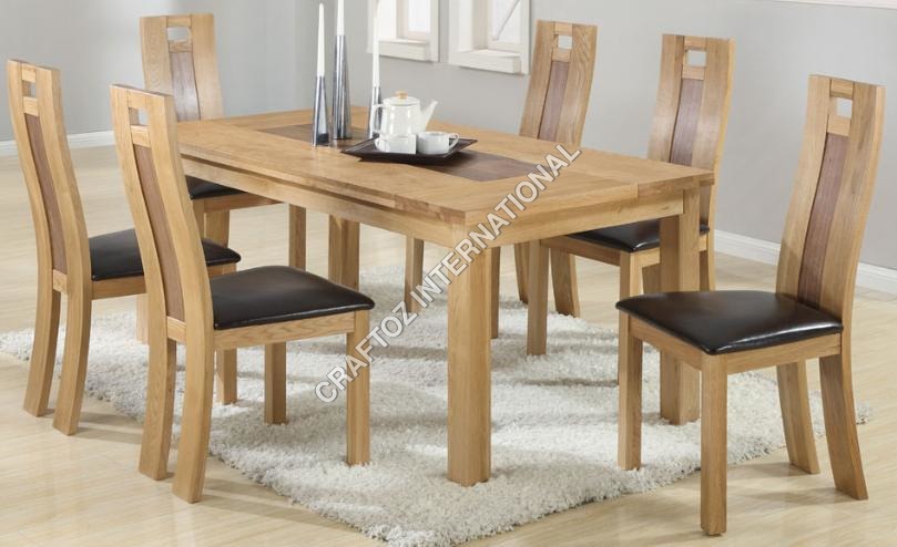 Wooden Dining Table