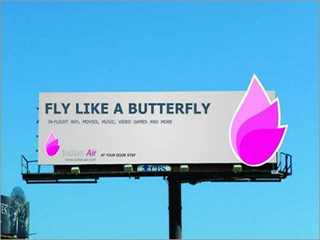 Indian Outdoor Advertising