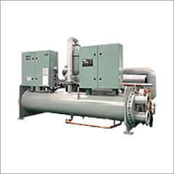 Chiller Repairing Service