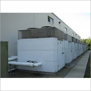 Commercial Chillers Repairing Services