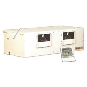 Ducted AC