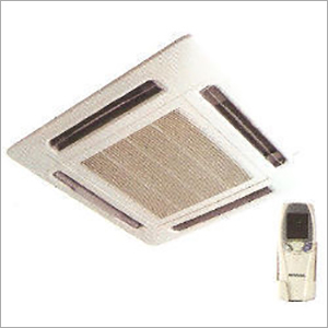 Cassette Air Conditioner