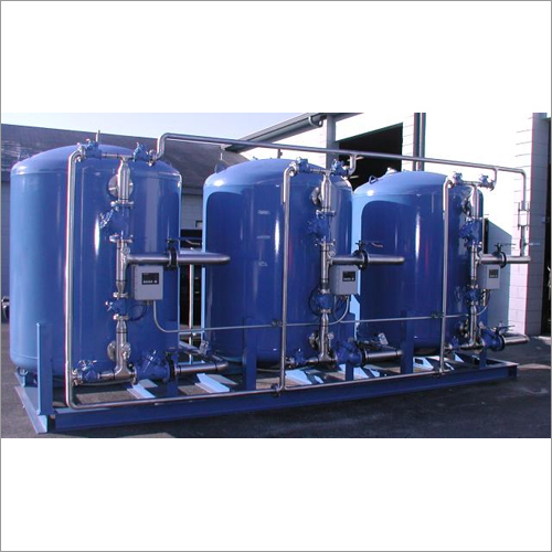 Water Softner