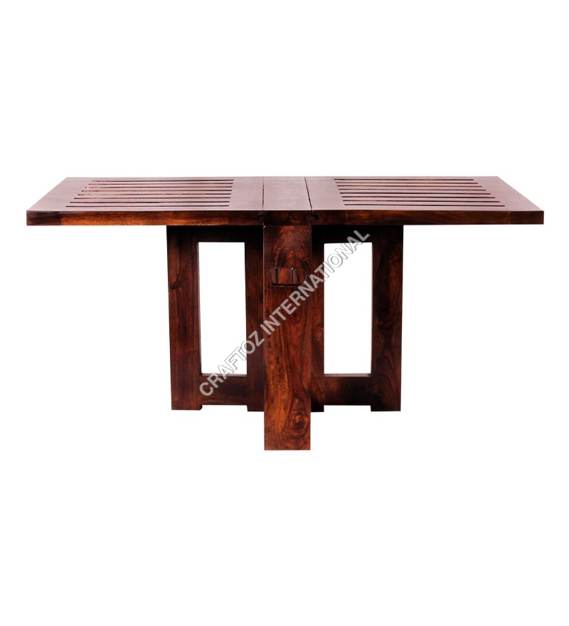 Wooden Coffee Table