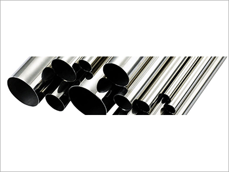 Stainless Steel Pipes