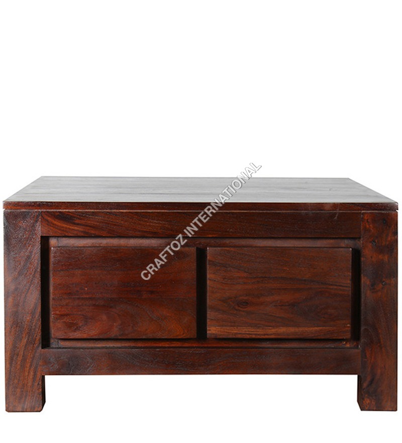 Wooden Coffee Table