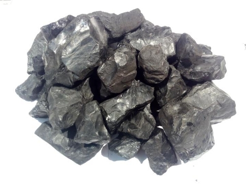 Steam Coal