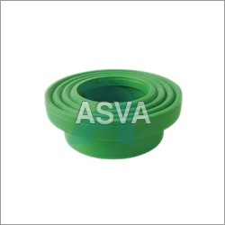 PPR Core Flange Pipe End By ASVA CORPORATION