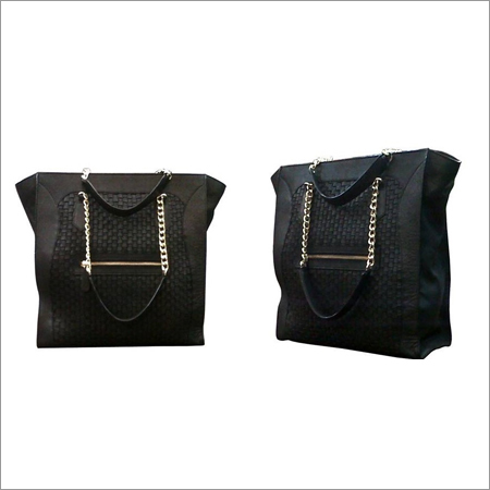 2016 Latest Design Suede Lady Genuine Leather Bag