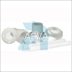 PVDF Pipe Fitting