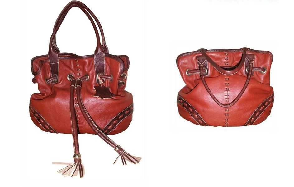 Leather Bags