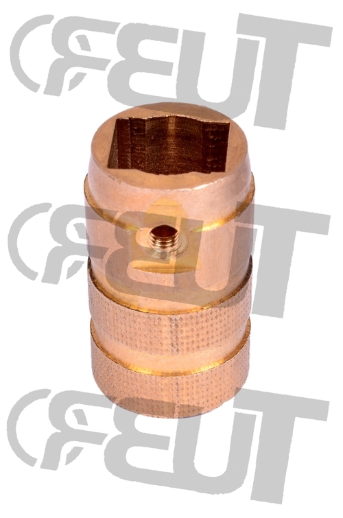 Tubro Carbon Motor Brushes Holder