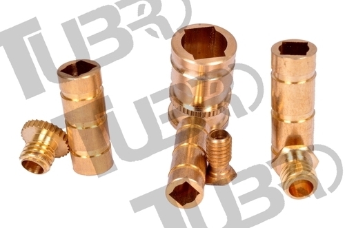 Tubro Electric Motor Brush Holders