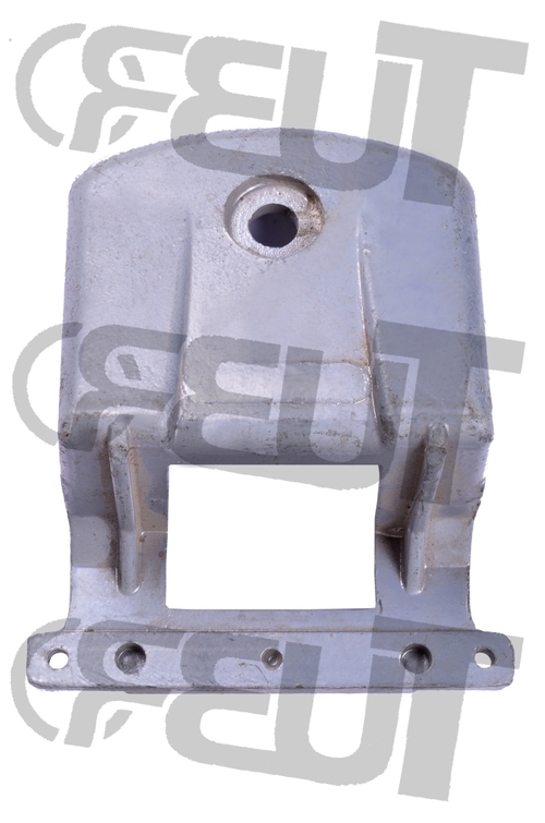 Tubro Textile Pin Block