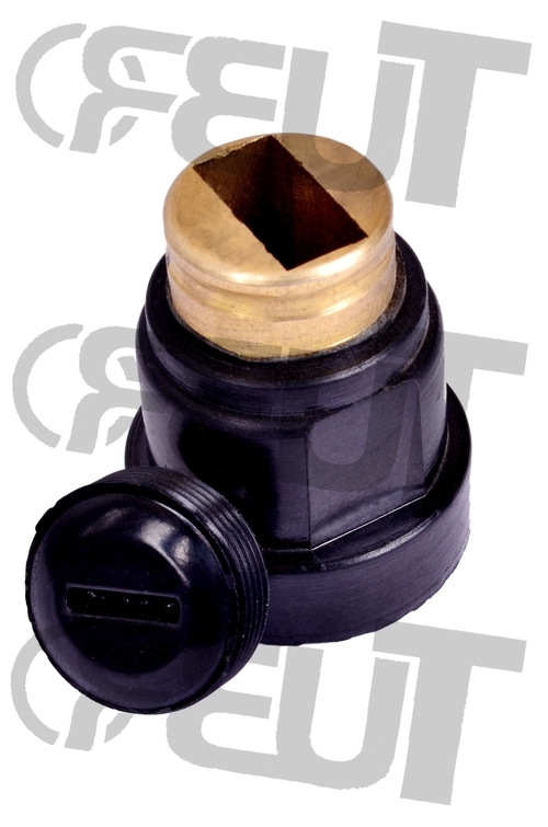 Universal Motors Carbon Brush Holder