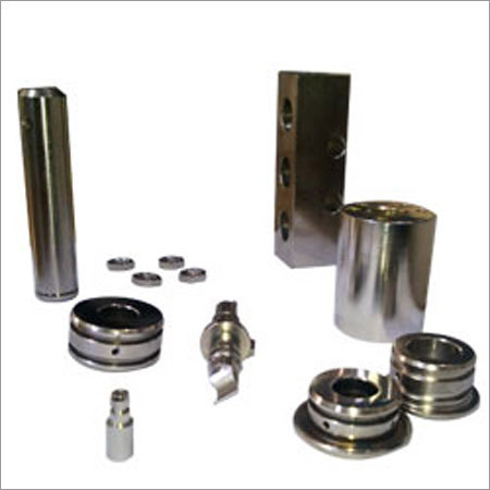 Electroless Nickel Plating Service