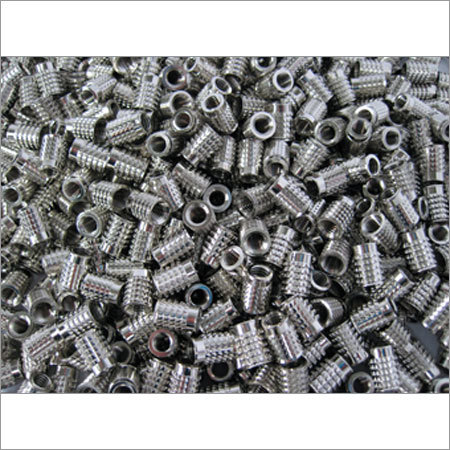 Zinc Nickel Plating Service