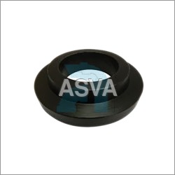 HDPE Pipe End Collar By ASVA CORPORATION