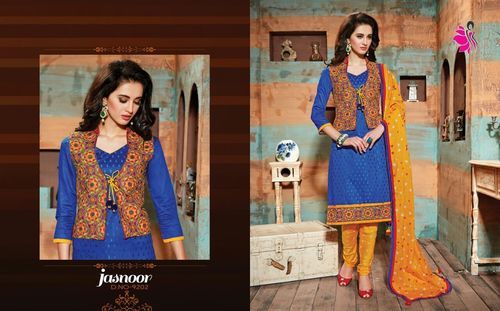 Designer  Salwar Suits Wholesaler