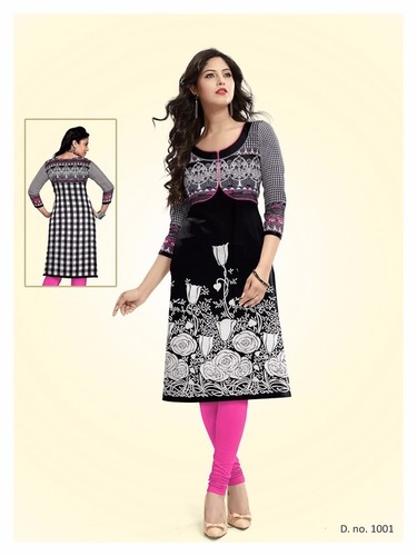 Kurti's Wholesale Online Jetpur