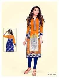 Kurti Unstitched Materials Wholesaler