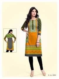 Party Wear Wholesale Kurti's Online