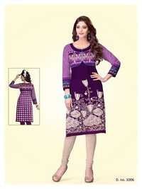 Branded Designer Kurti Collection