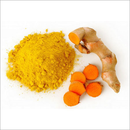 Turmeric Powder