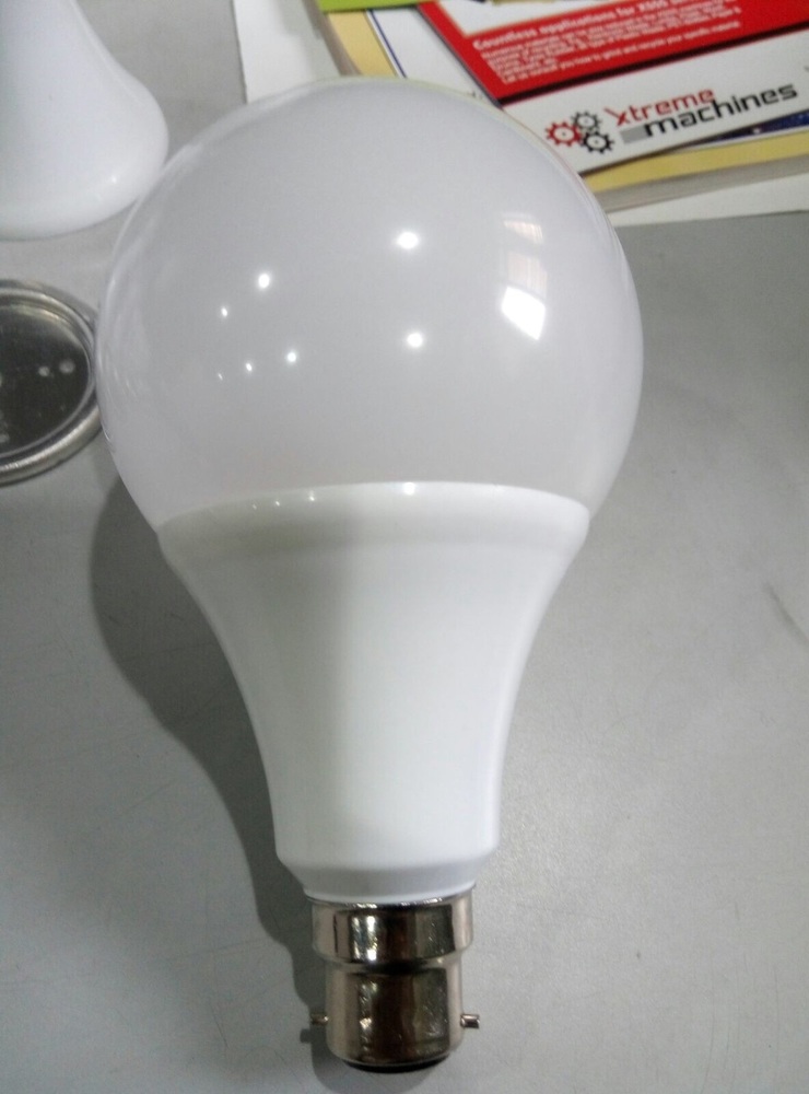 5 Watt Led Bulb