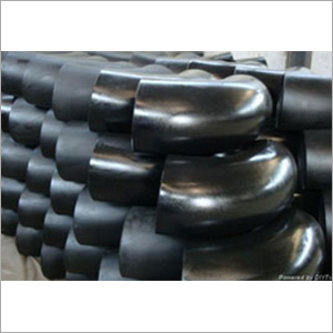 MS & SS Pipe Elbows