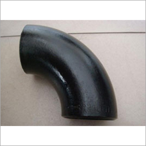 Pipe Fitting Bend