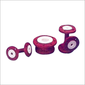 PTFE Lined Elbow