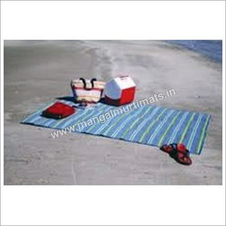 Beach Mats