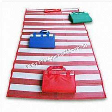 Beach Pattern Mats
