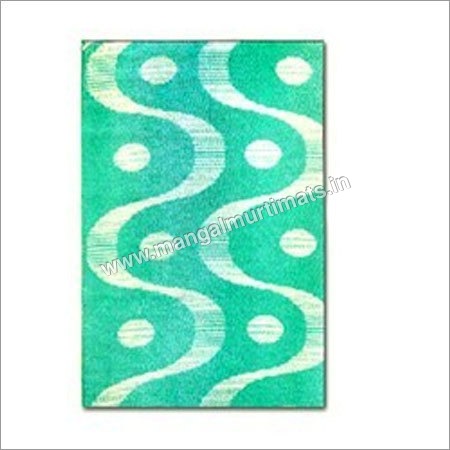 Fancy Floor Plastic Mats