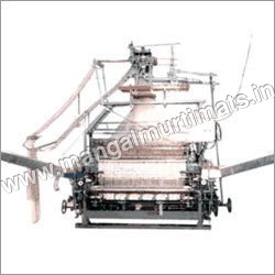 Mat Loom Machine
