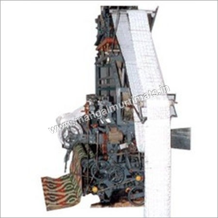 Polypropylene Mat Loom Machine