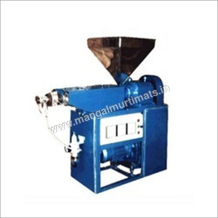 Extruder Machine