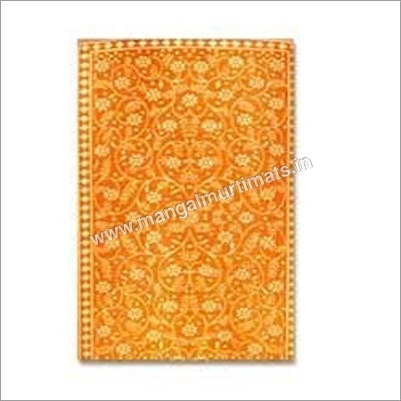 Colorful Polypropylene Mats