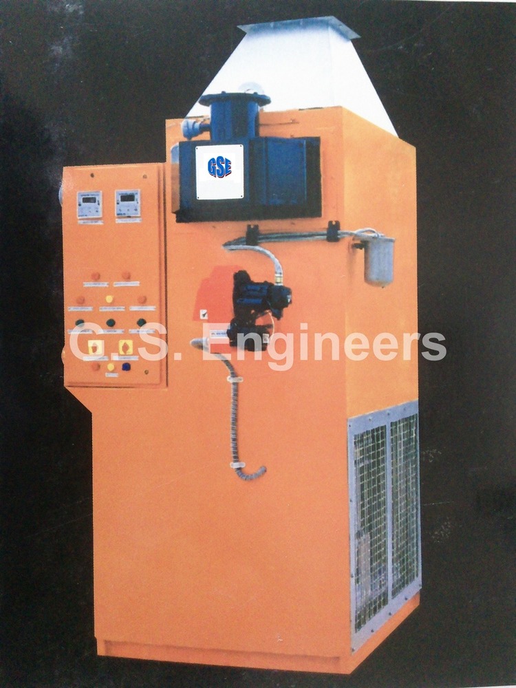 Hot Air Generator Hot Air Generator