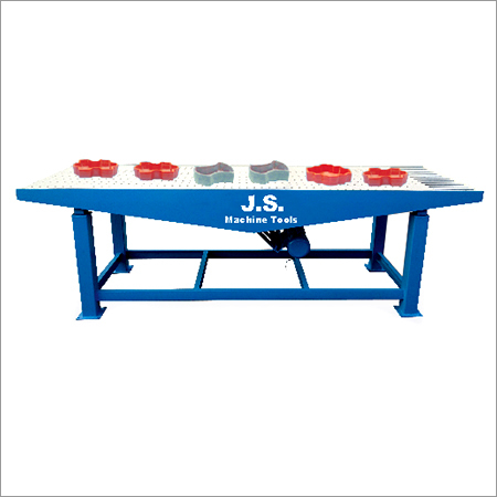 Material Handling Equipments