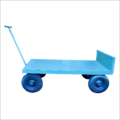 Hydraulic Trolley