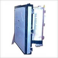 Chamber Furnace - Steel, 500 C - 1250 C Temperature Range | High Durability, Superior Strength, Electric Or Fuel Fired, Box Type Design