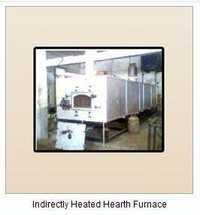 Indirectly Heated Hearth Furnace